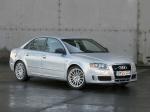 Audi A4 DTM Edition 2005 года
